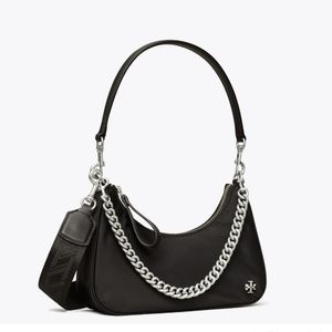 NWT Tory Burch 151 Small Mercer Cresent Bag